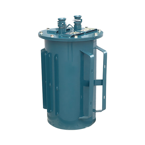 KSG矿用低压干式变压器