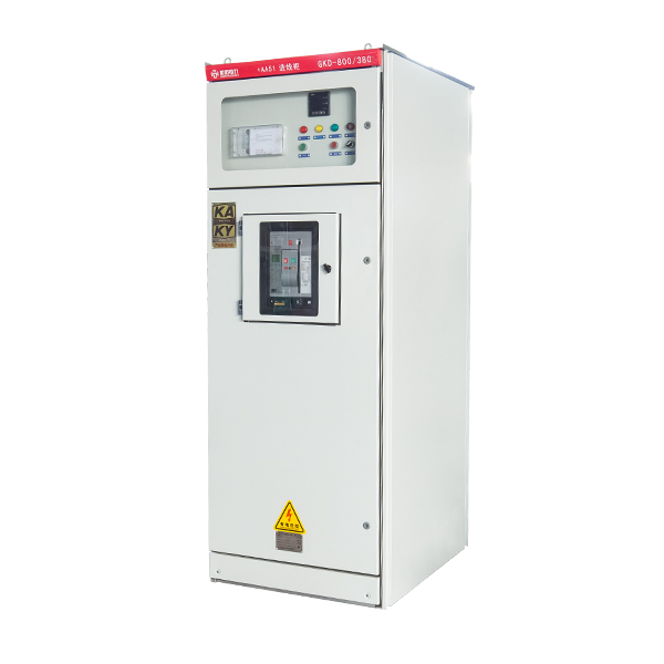 GKD矿用一般型低压开关柜